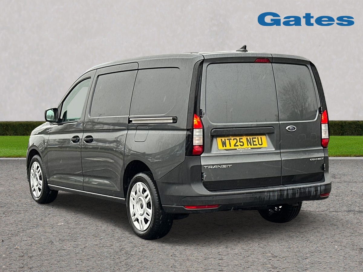 Used Ford Transit Connect 2025 for sale - 77791073: Photo 6