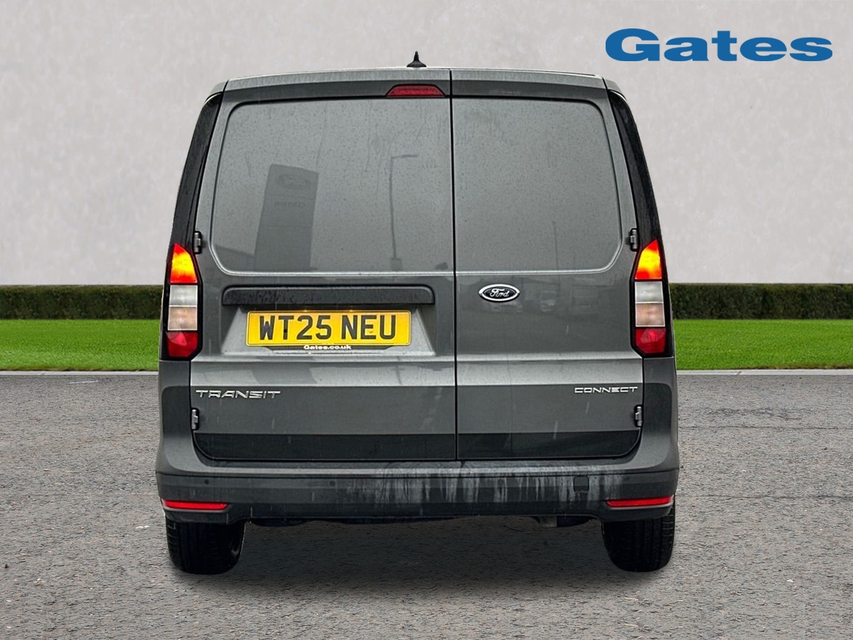 Used Ford Transit Connect 2025 for sale - 77791073: Photo 7
