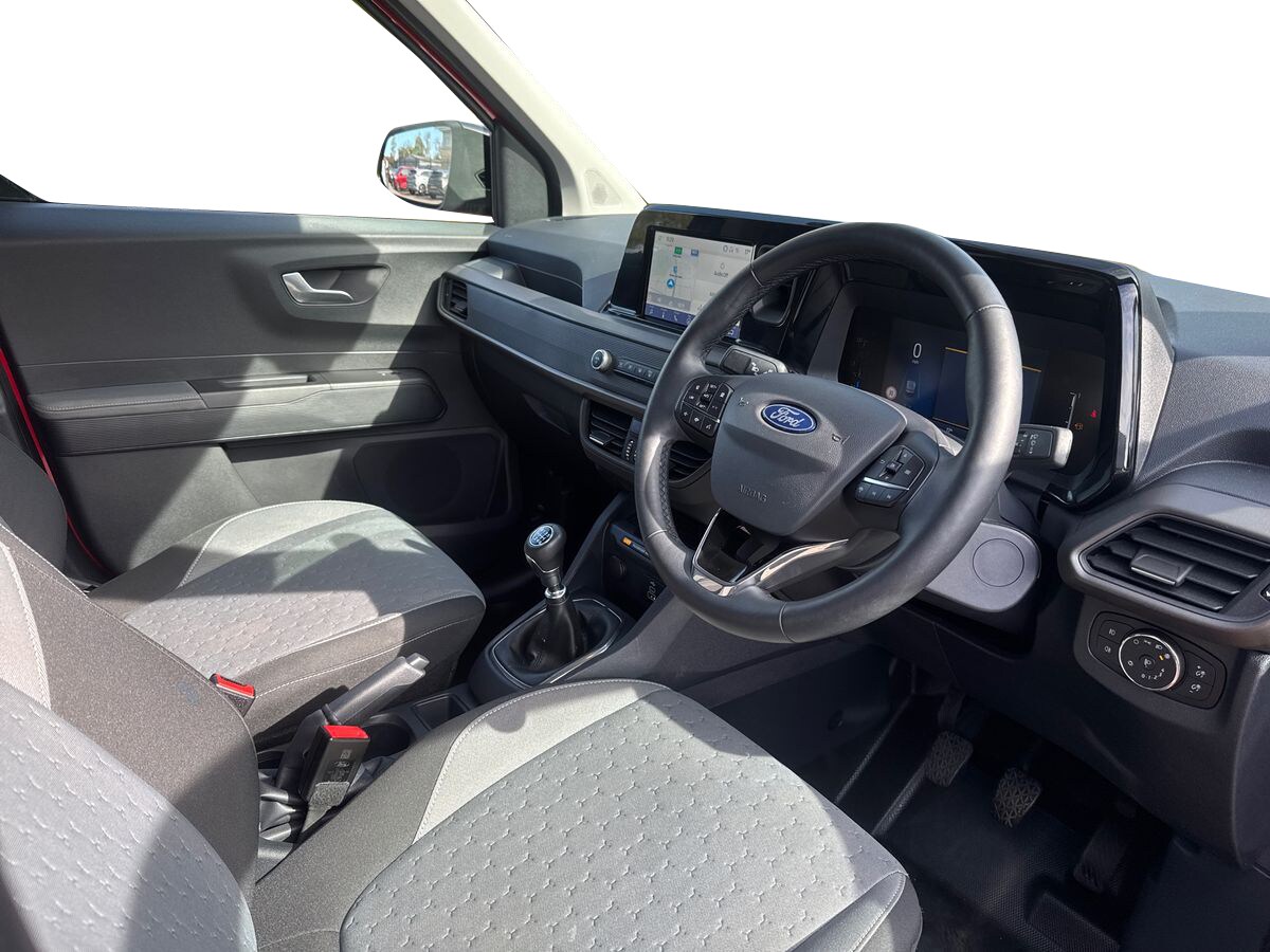 Used Ford Transit Courier 2024 for sale - 78088536: Photo 13