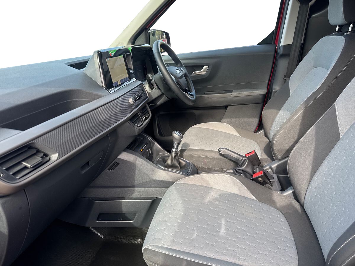 Used Ford Transit Courier 2024 for sale - 78088536: Photo 14