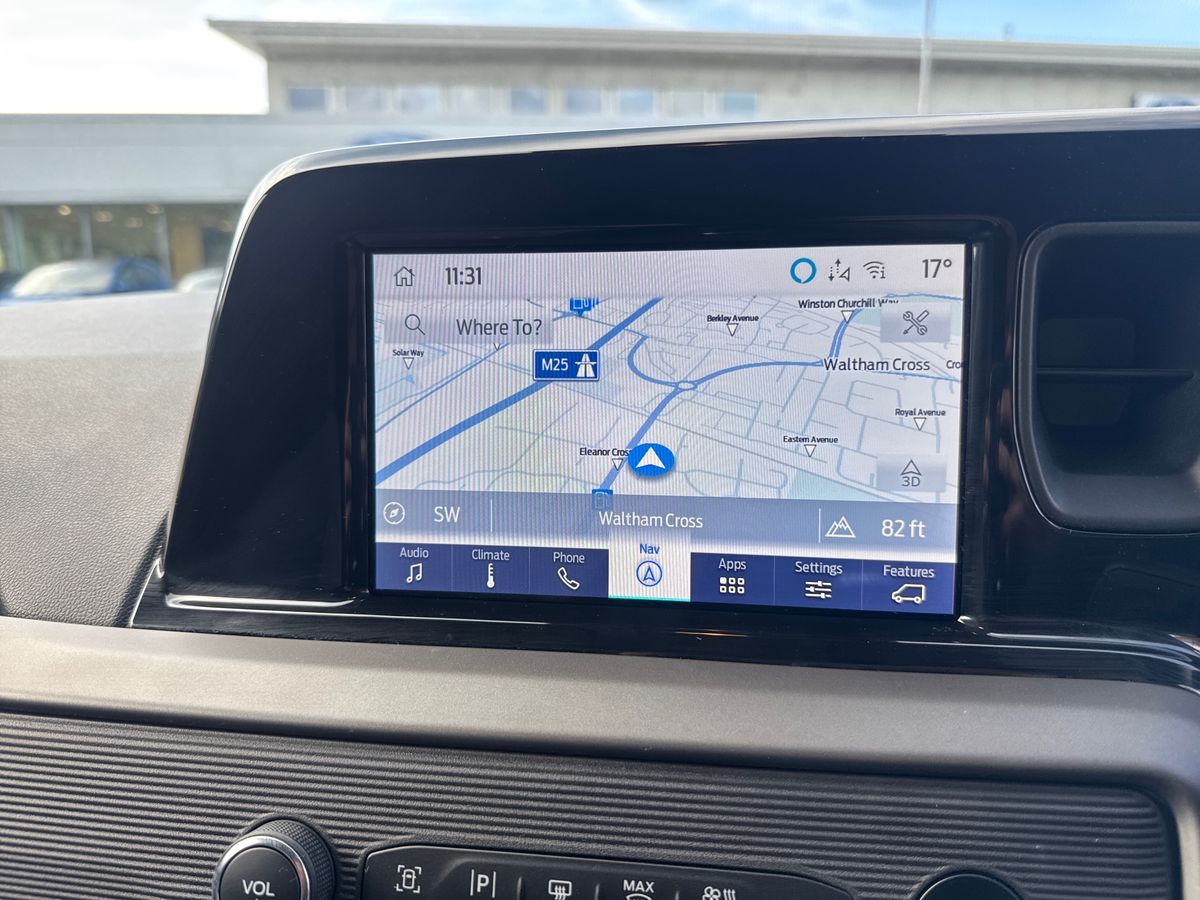 Used Ford Transit Courier 2024 for sale - 78088536: Photo 21