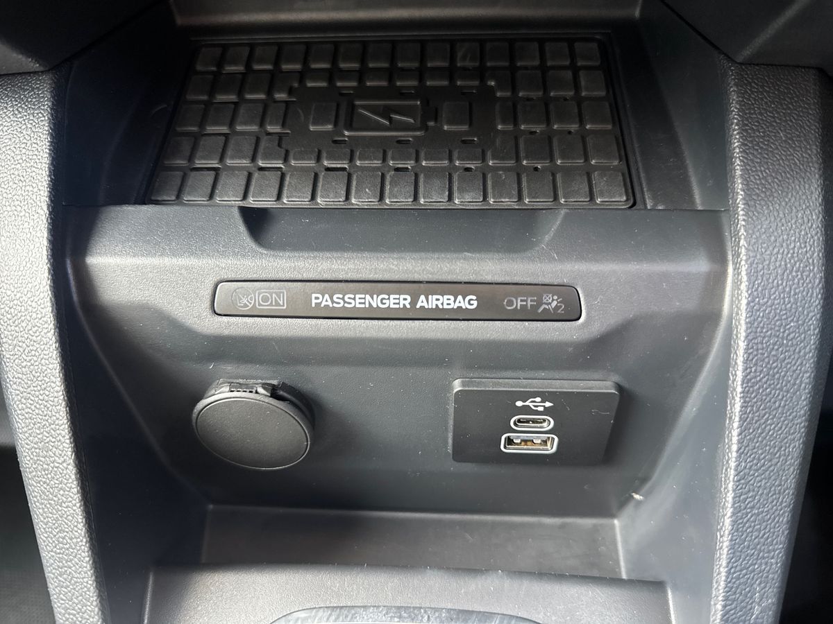 Used Ford Transit Courier 2024 for sale - 78088536: Photo 25