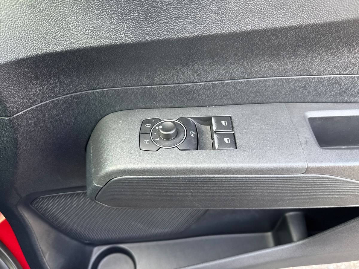 Used Ford Transit Courier 2024 for sale - 78088536: Photo 27