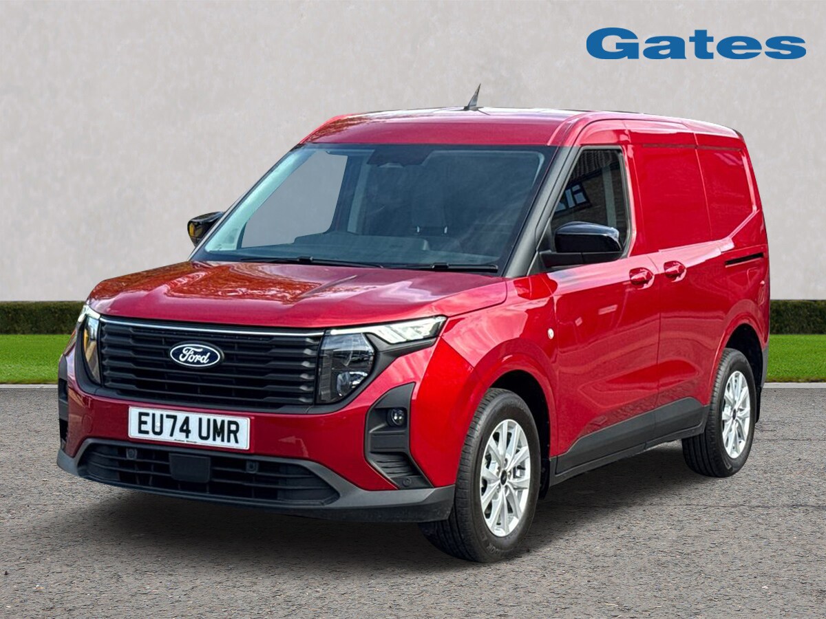 Used Ford Transit Courier 2024 for sale - 78088536: Photo 3