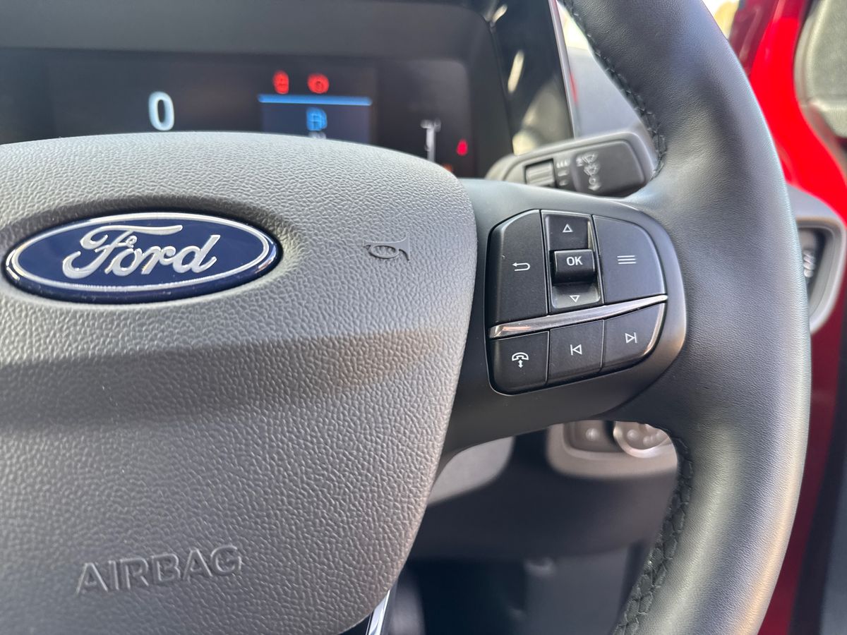 Used Ford Transit Courier 2024 for sale - 78088536: Photo 30