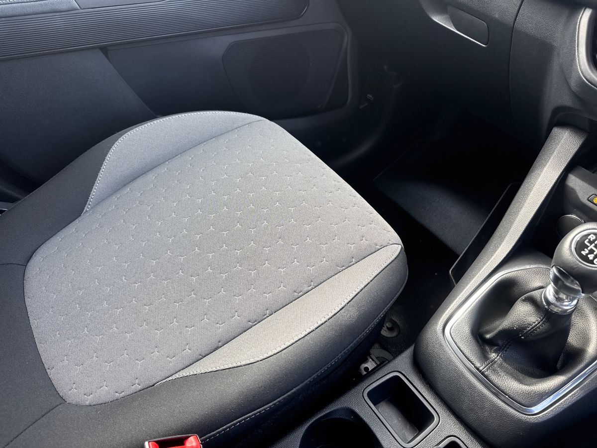 Used Ford Transit Courier 2024 for sale - 78088536: Photo 32