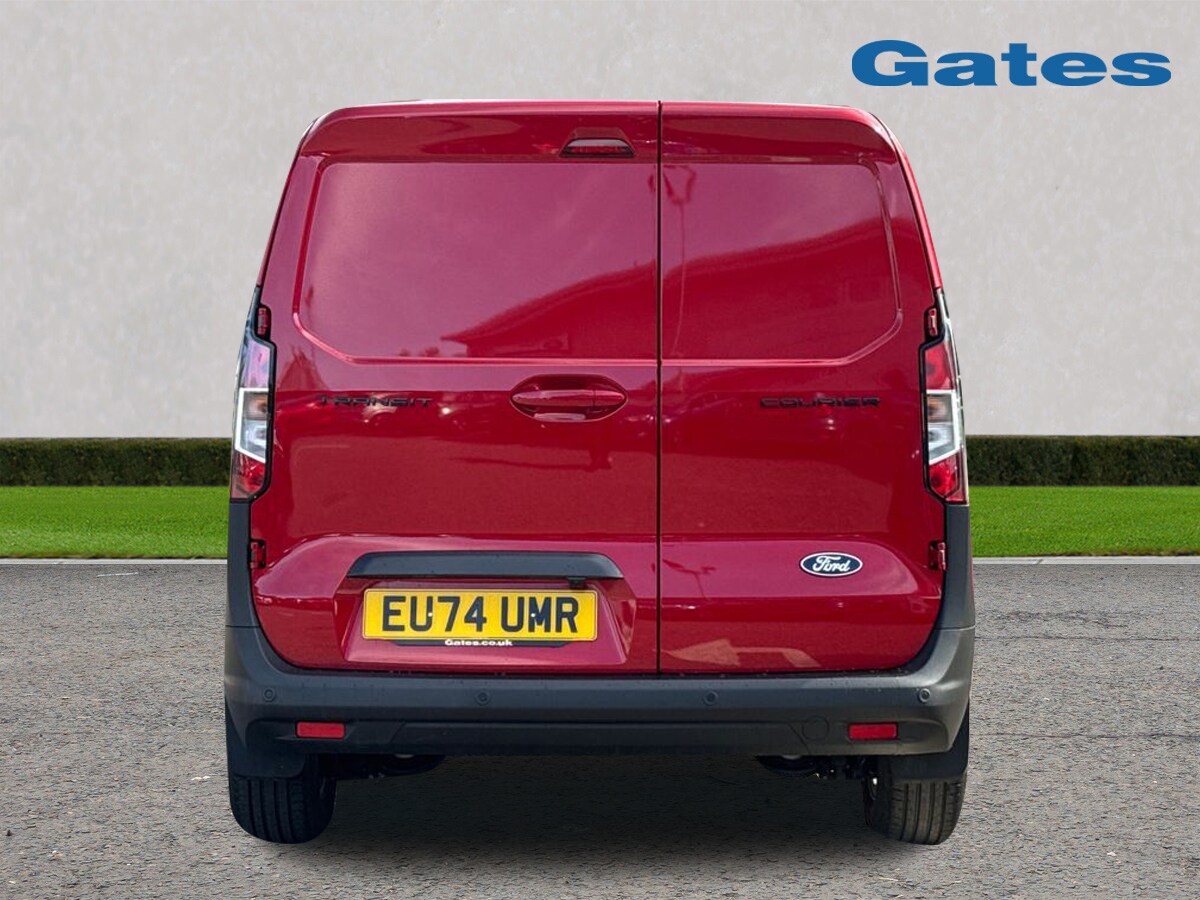 Used Ford Transit Courier 2024 for sale - 78088536: Photo 7