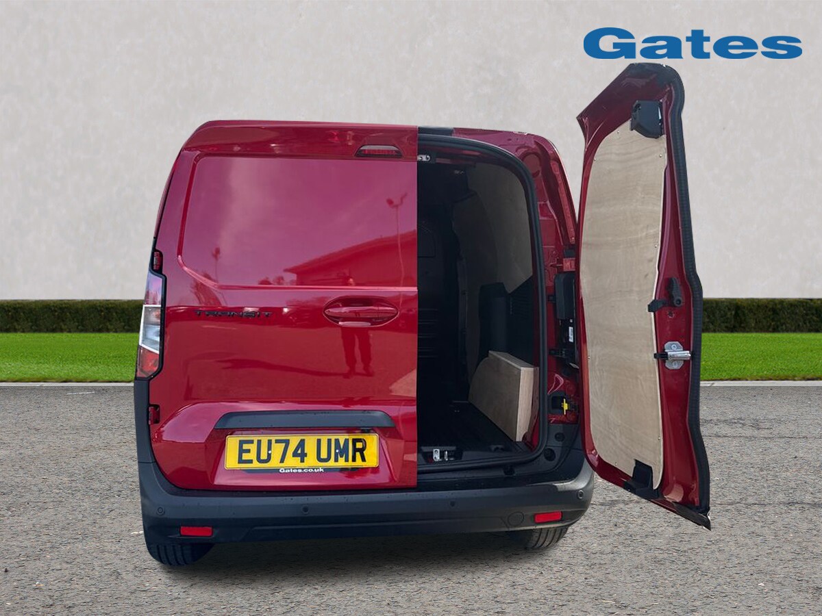 Used Ford Transit Courier 2024 for sale - 78088536: Photo 8