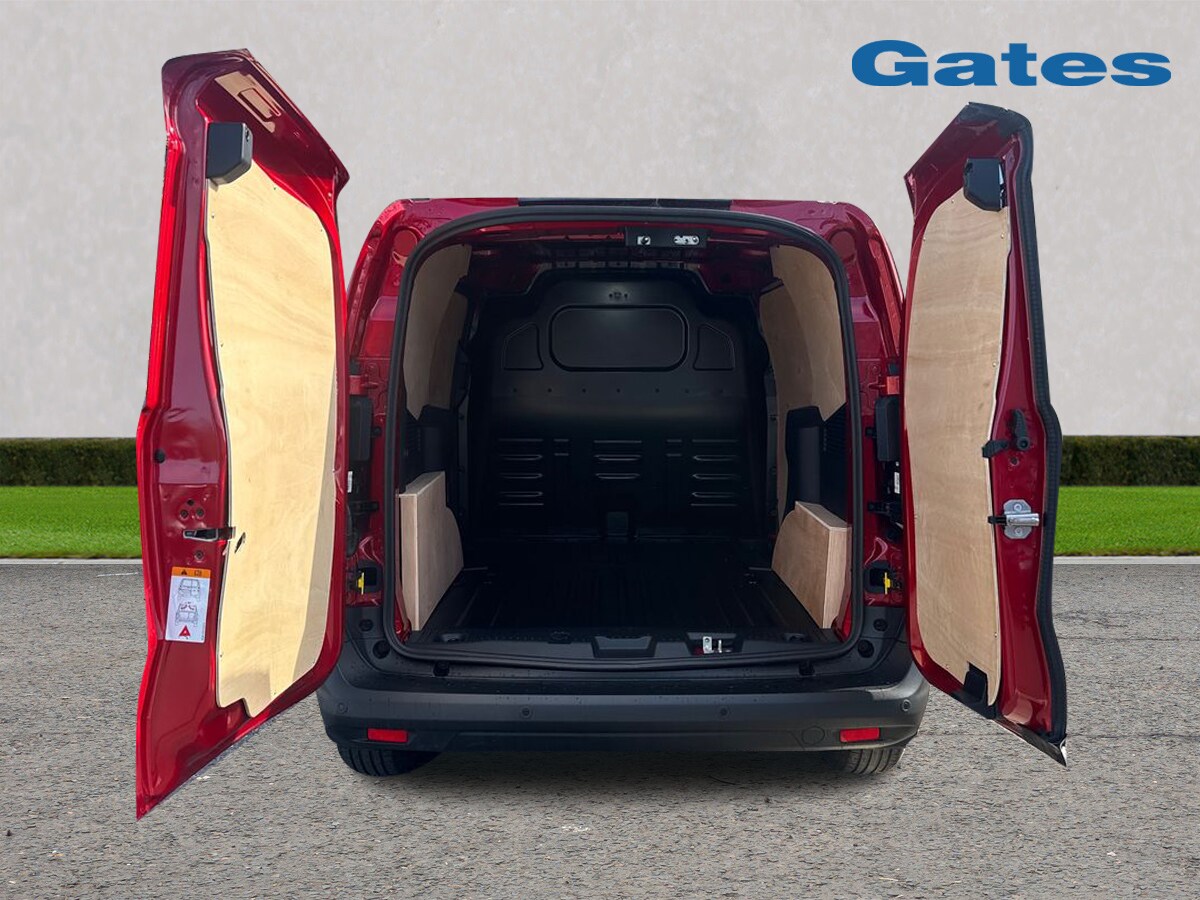 Used Ford Transit Courier 2024 for sale - 78088536: Photo 9