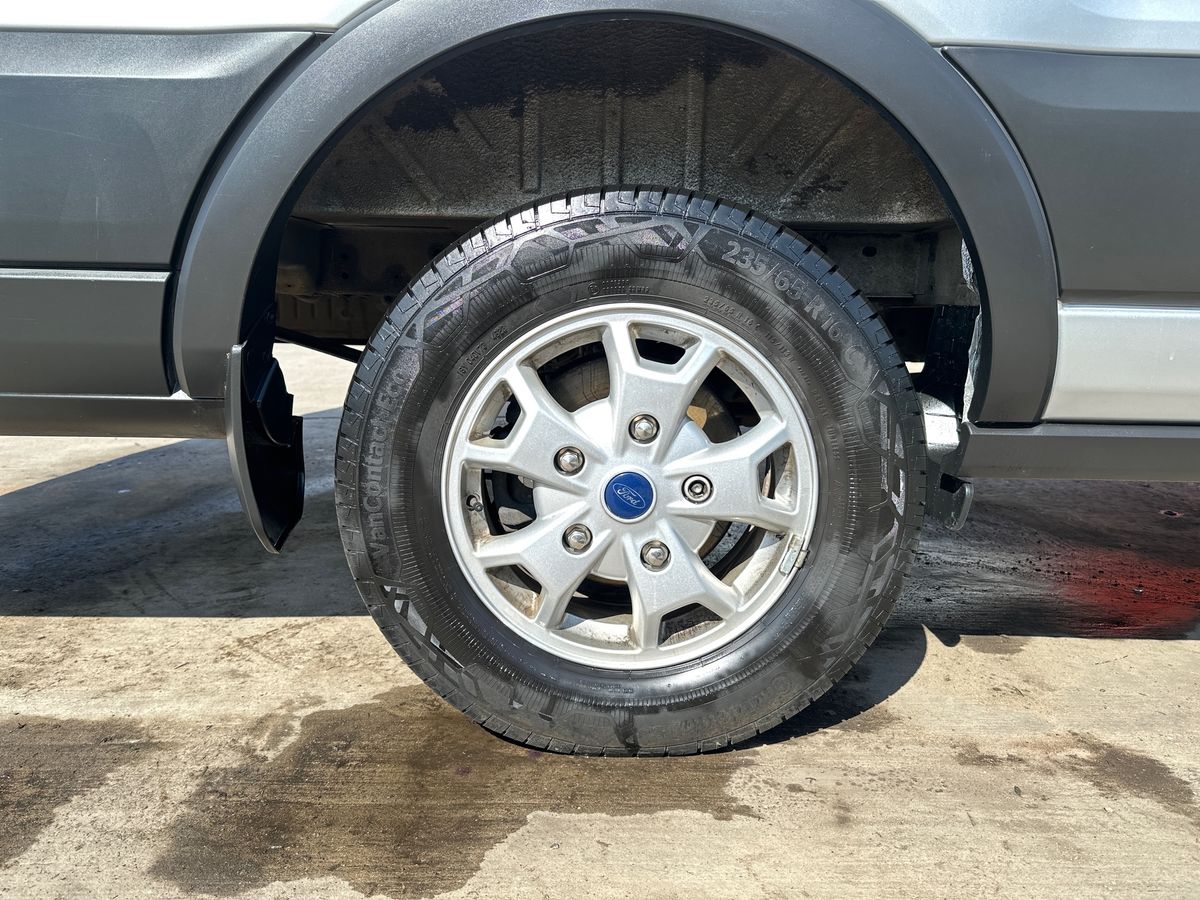 Used Ford Transit 2024 for sale - 77127452: Photo 12