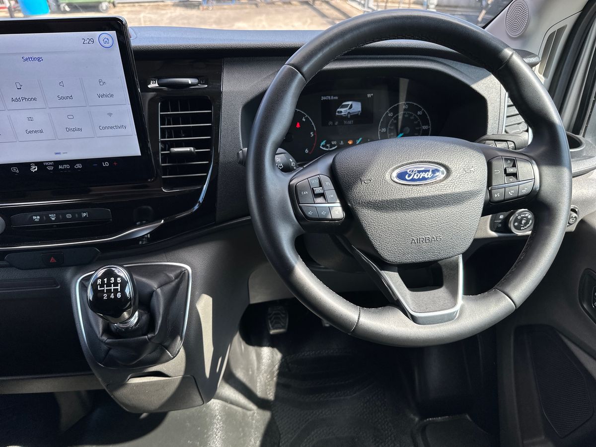 Used Ford Transit 2024 for sale - 77127452: Photo 17