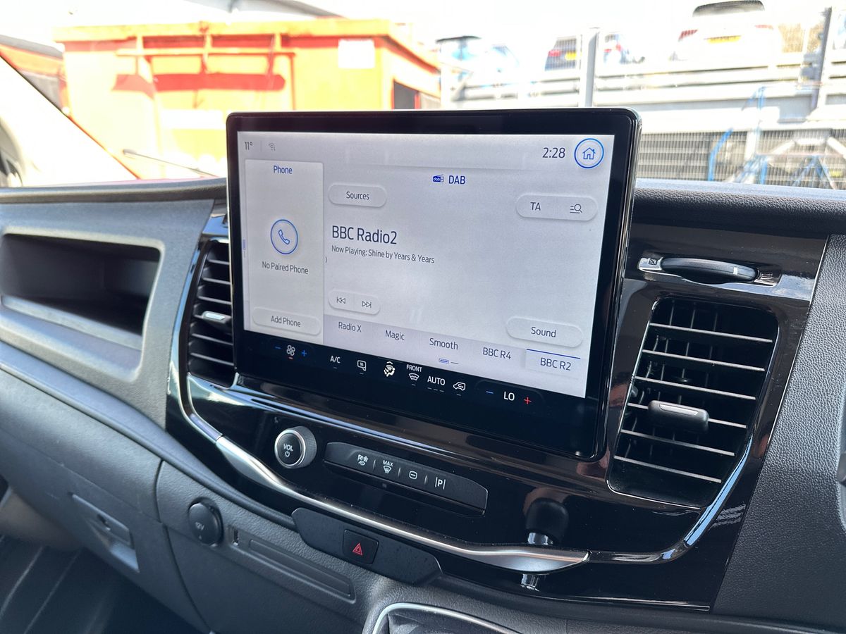 Used Ford Transit 2024 for sale - 77127452: Photo 20