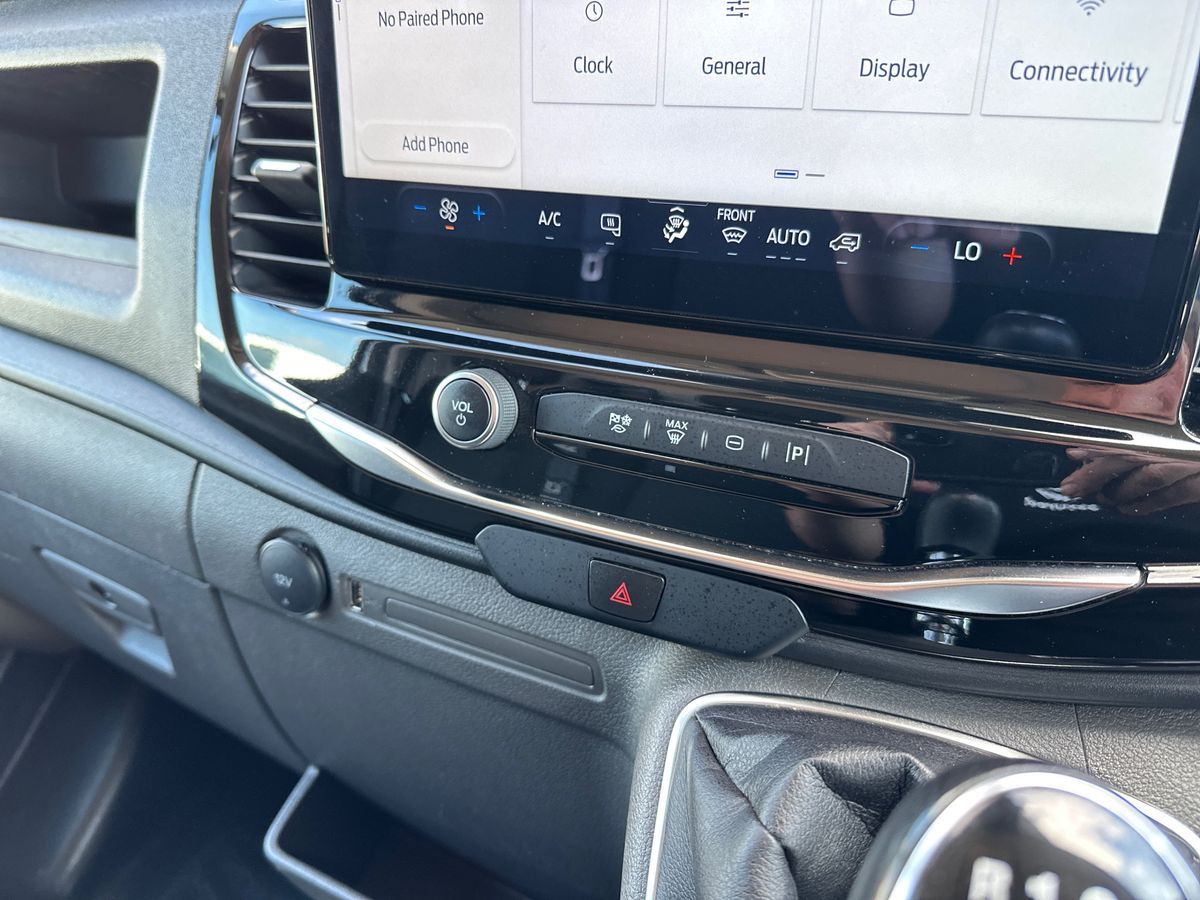 Used Ford Transit 2024 for sale - 77127452: Photo 23