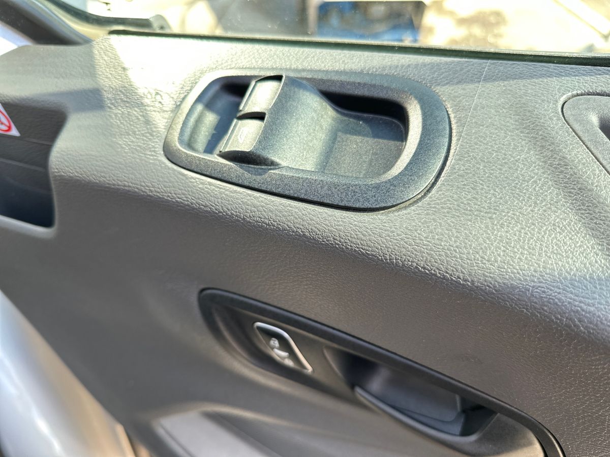 Used Ford Transit 2024 for sale - 77127452: Photo 27