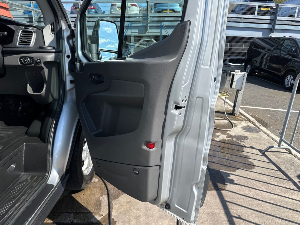 Used Ford Transit 2024 for sale - 77127452: Photo 35