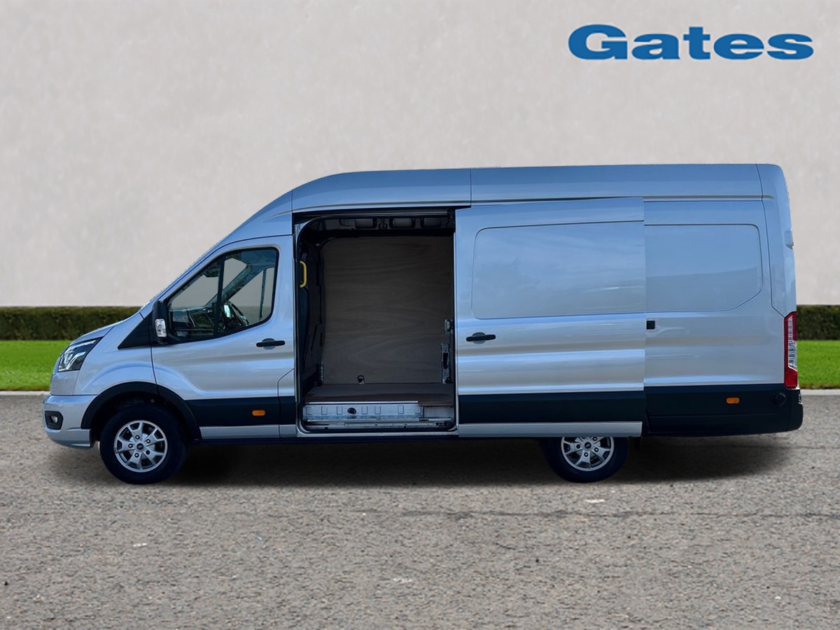 Used Ford Transit 2024 for sale - 77127452: Photo 5