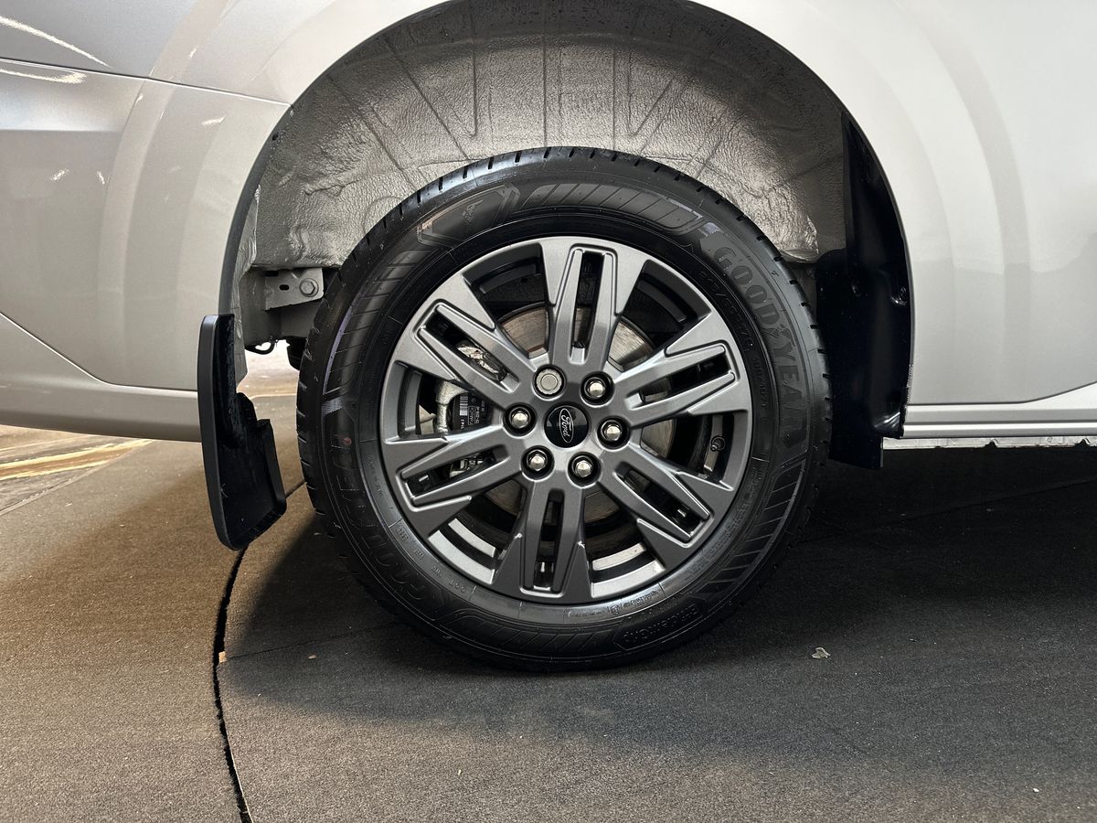 Used Ford Transit Custom 2025 for sale - 77186387: Photo 12