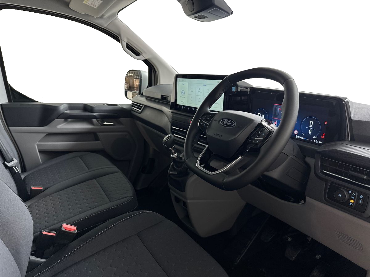 Used Ford Transit Custom 2025 for sale - 77186387: Photo 13