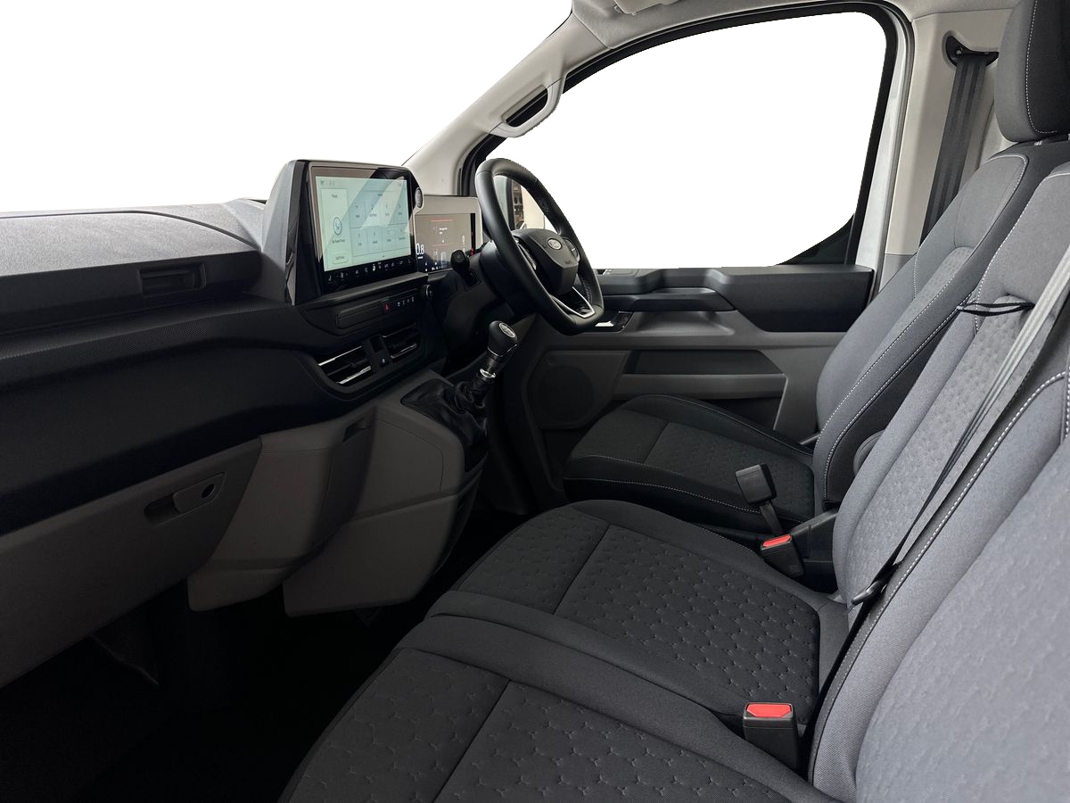 Used Ford Transit Custom 2025 for sale - 77186387: Photo 14