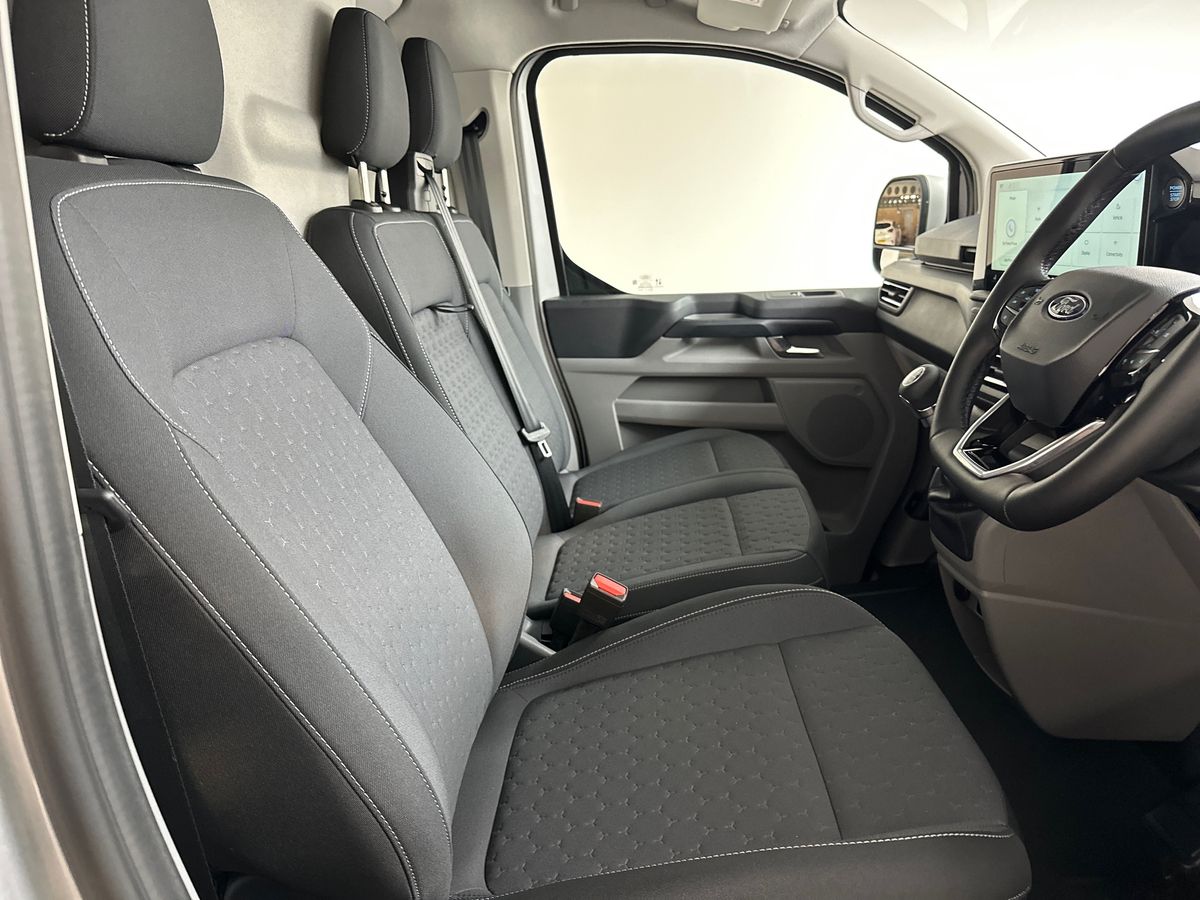 Used Ford Transit Custom 2025 for sale - 77186387: Photo 15