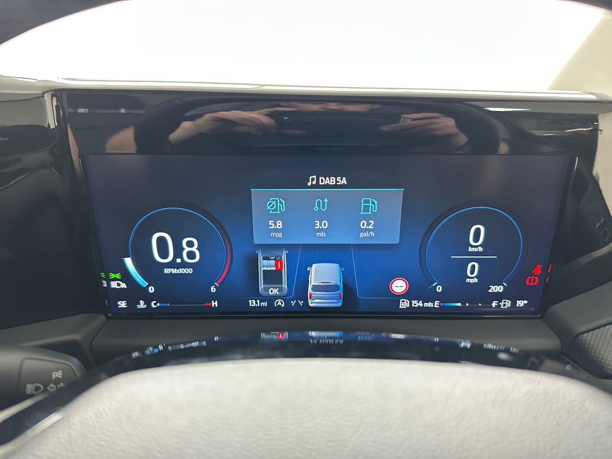 Used Ford Transit Custom 2025 for sale - 77186387: Photo 19