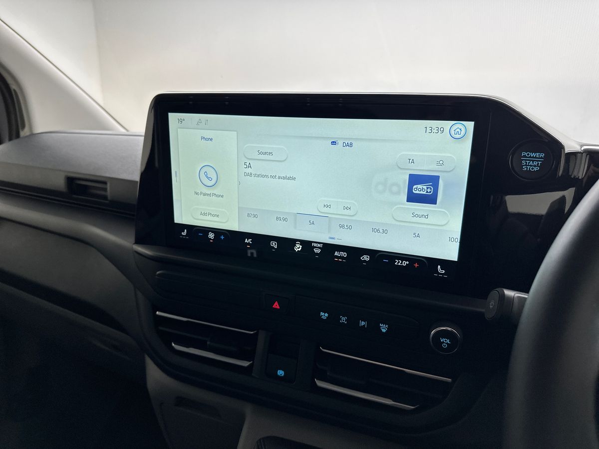 Used Ford Transit Custom 2025 for sale - 77186387: Photo 21