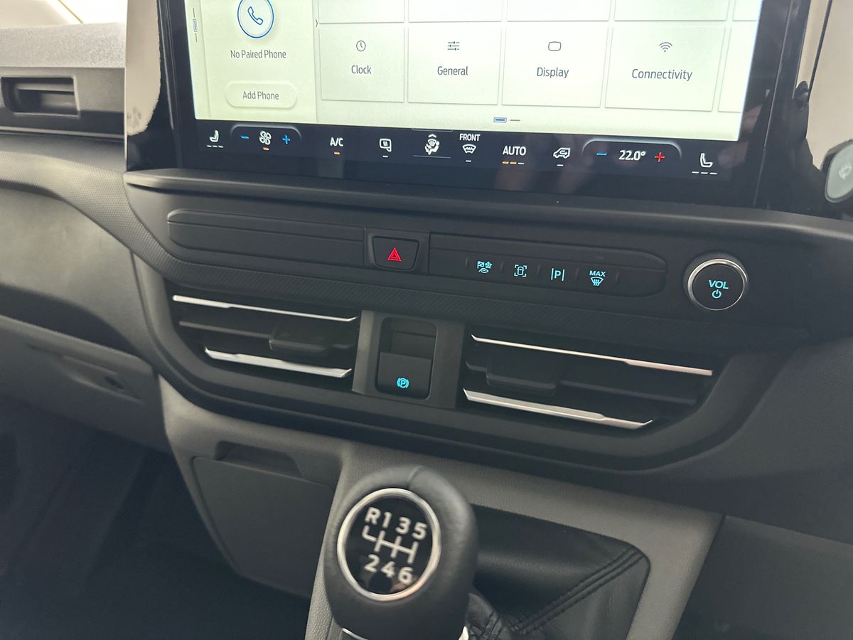 Used Ford Transit Custom 2025 for sale - 77186387: Photo 23