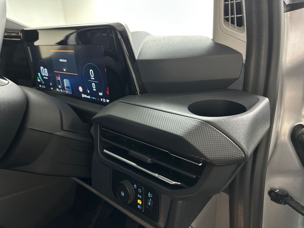 Used Ford Transit Custom 2025 for sale - 77186387: Photo 31