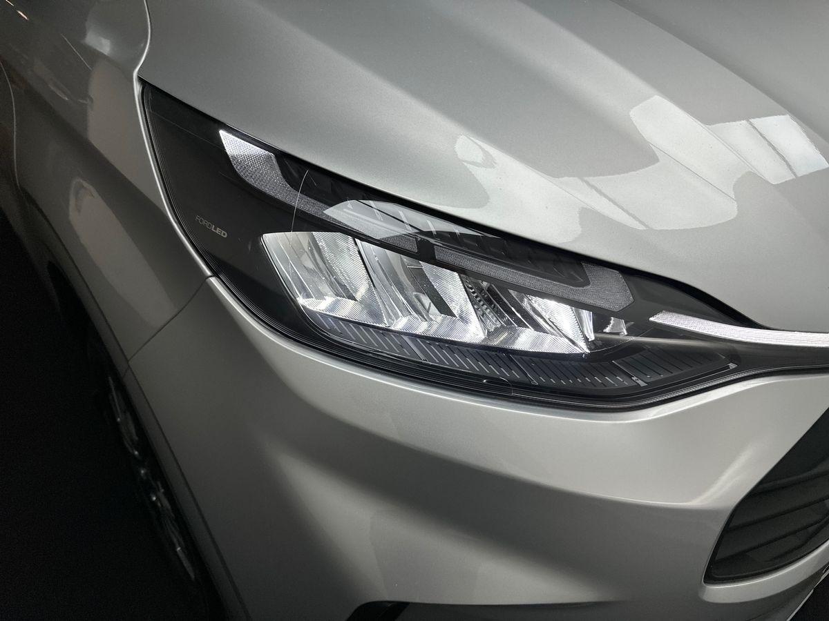 Used Ford Transit Custom 2025 for sale - 77186387: Photo 33