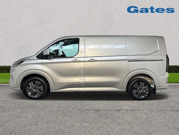 Used Ford Transit Custom 2025 for sale - 77186387: Photo