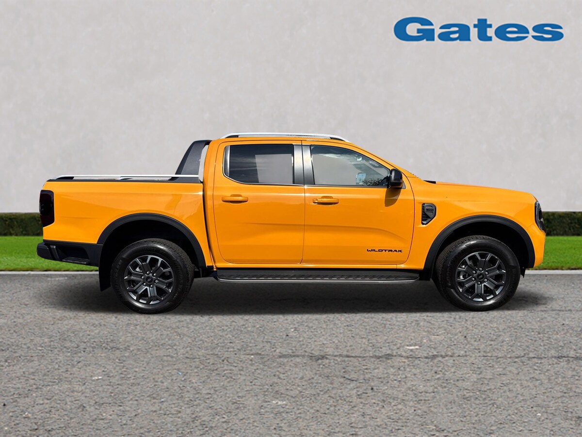Used Ford Ranger 2024 for sale - 76146247: Photo 11