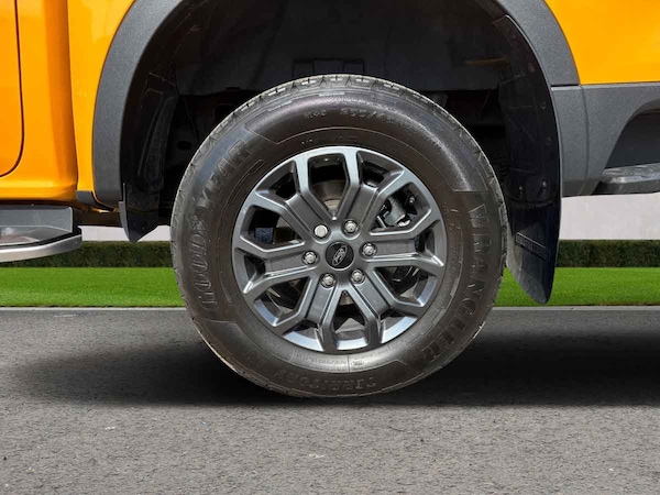 Used Ford Ranger 2024 for sale - 76146247: Photo 12