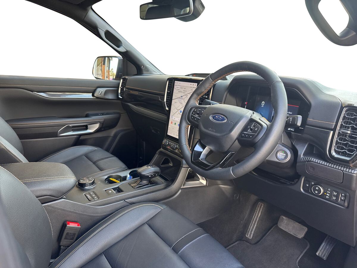 Used Ford Ranger 2024 for sale - 76146247: Photo 13