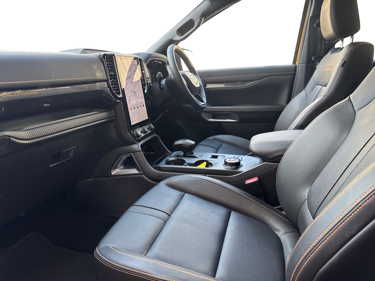 Used Ford Ranger 2024 for sale - 76146247: Photo 14