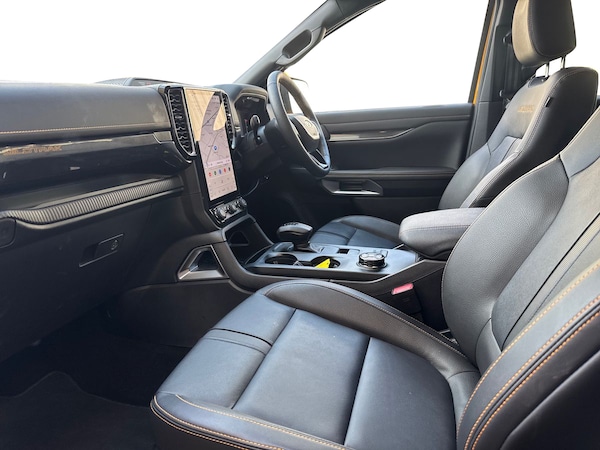 Used Ford Ranger 2024 for sale - 76146247: Photo 14