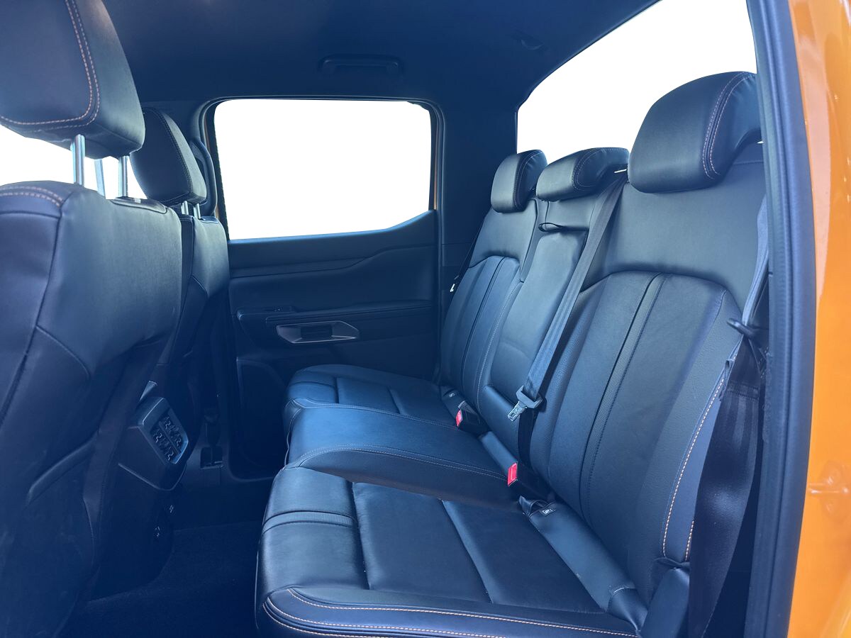 Used Ford Ranger 2024 for sale - 76146247: Photo 16