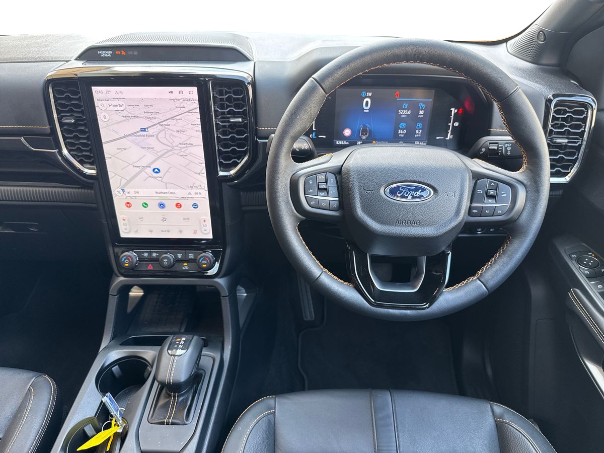 Used Ford Ranger 2024 for sale - 76146247: Photo 17