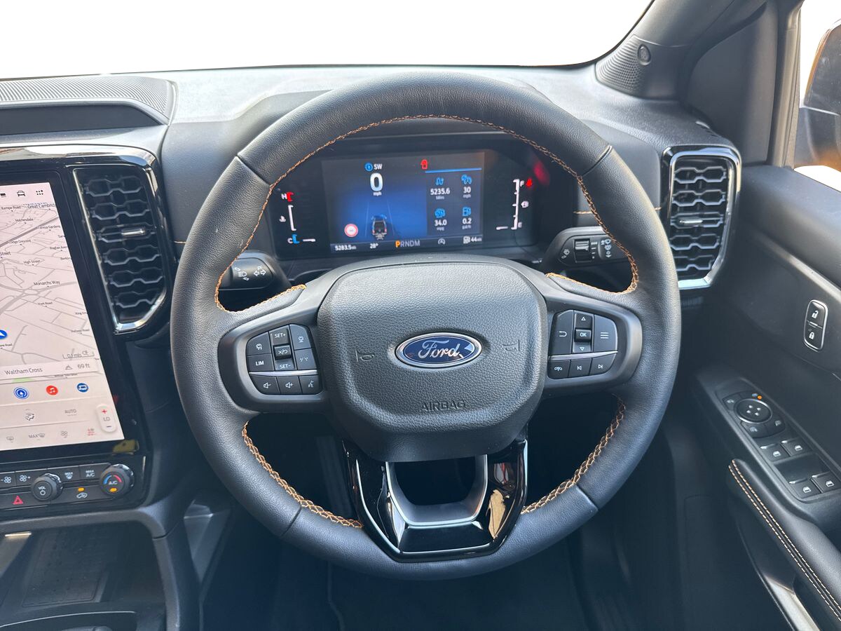 Used Ford Ranger 2024 for sale - 76146247: Photo 18