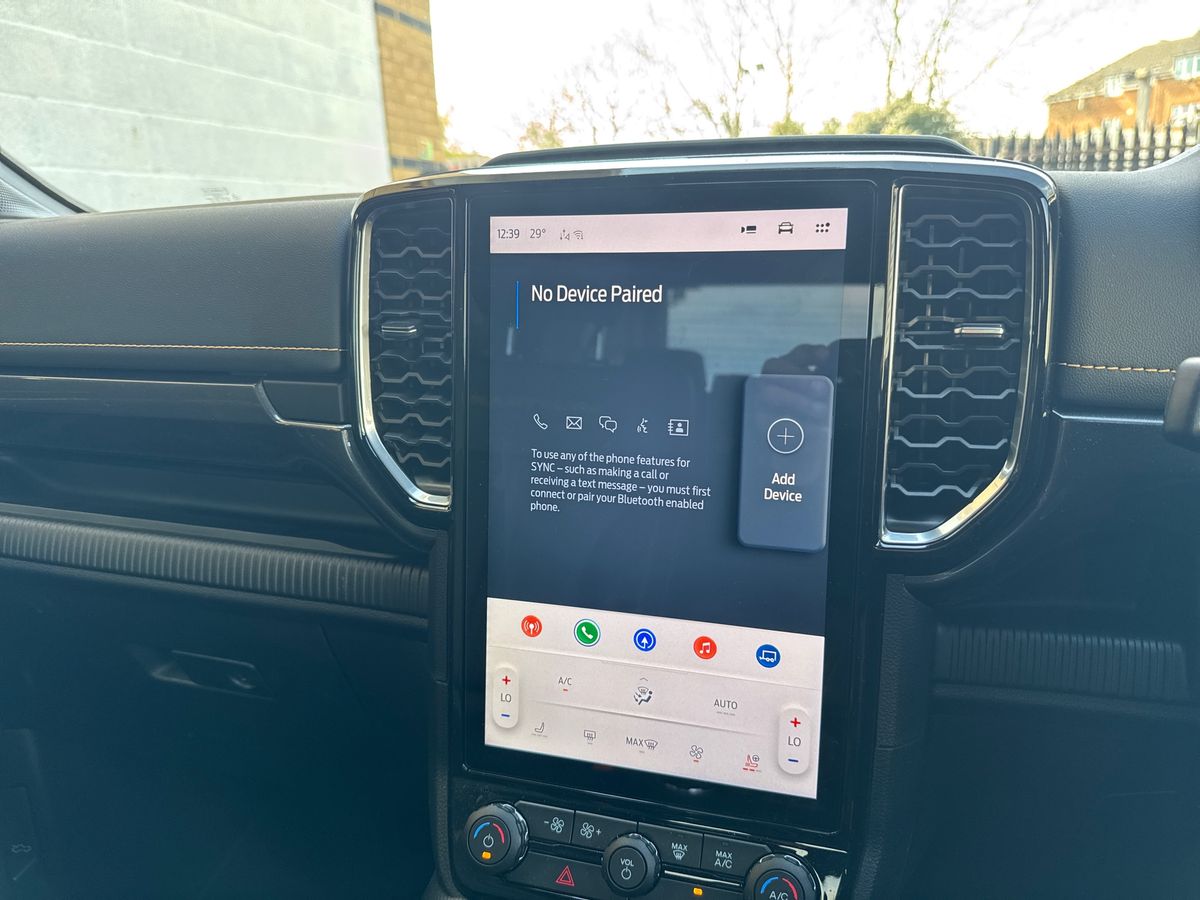 Used Ford Ranger 2024 for sale - 76146247: Photo 22