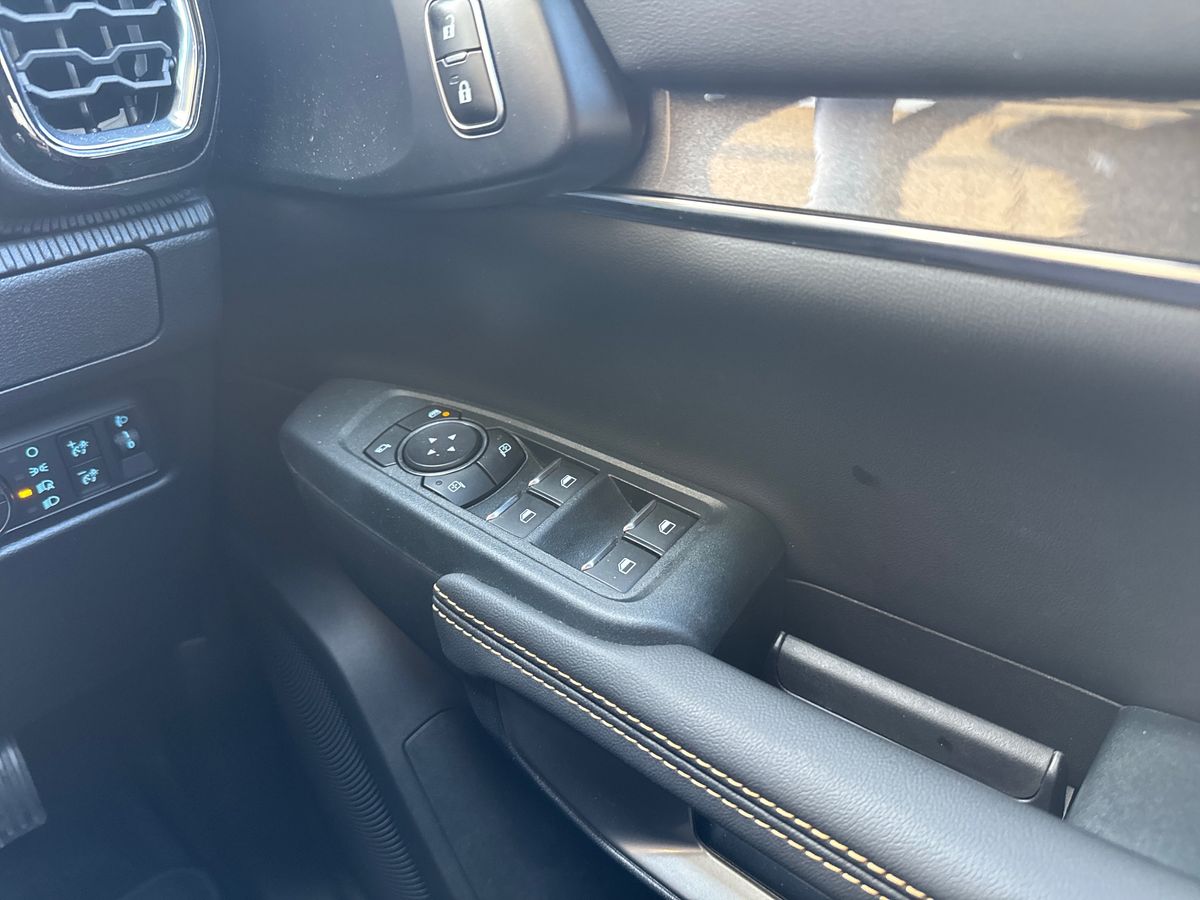 Used Ford Ranger 2024 for sale - 76146247: Photo 27