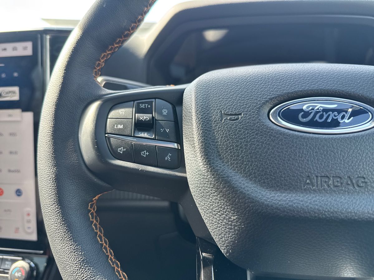 Used Ford Ranger 2024 for sale - 76146247: Photo 29