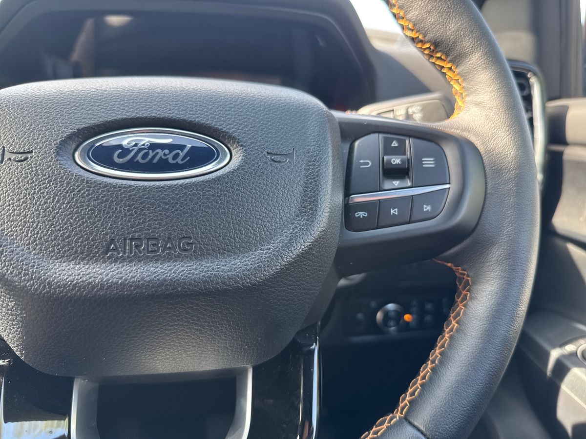 Used Ford Ranger 2024 for sale - 76146247: Photo 30