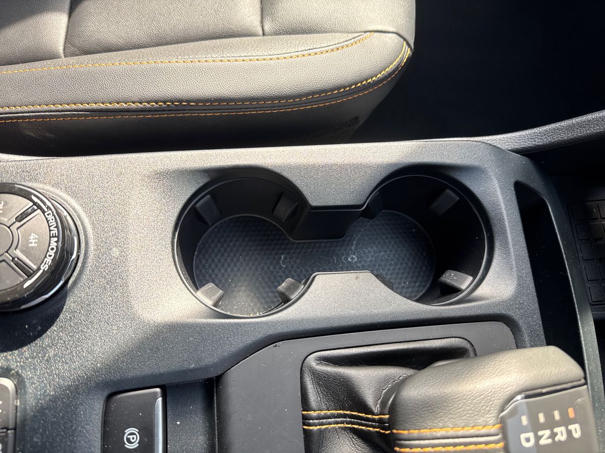 Used Ford Ranger 2024 for sale - 76146247: Photo 31