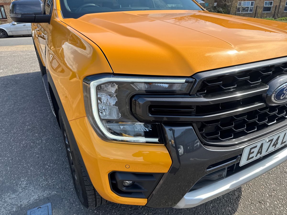 Used Ford Ranger 2024 for sale - 76146247: Photo 33