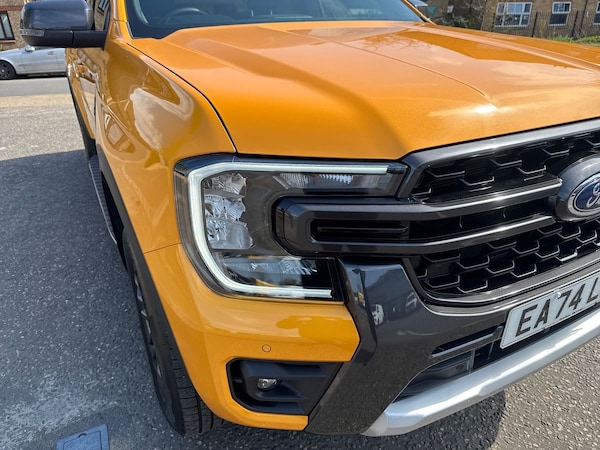 Used Ford Ranger 2024 for sale - 76146247: Photo 33