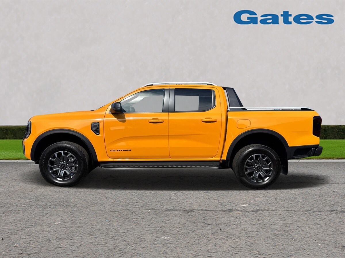 Used Ford Ranger 2024 for sale - 76146247: Photo 4