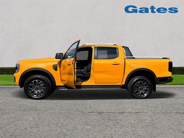 Used Ford Ranger 2024 for sale - 76146247: Photo 5