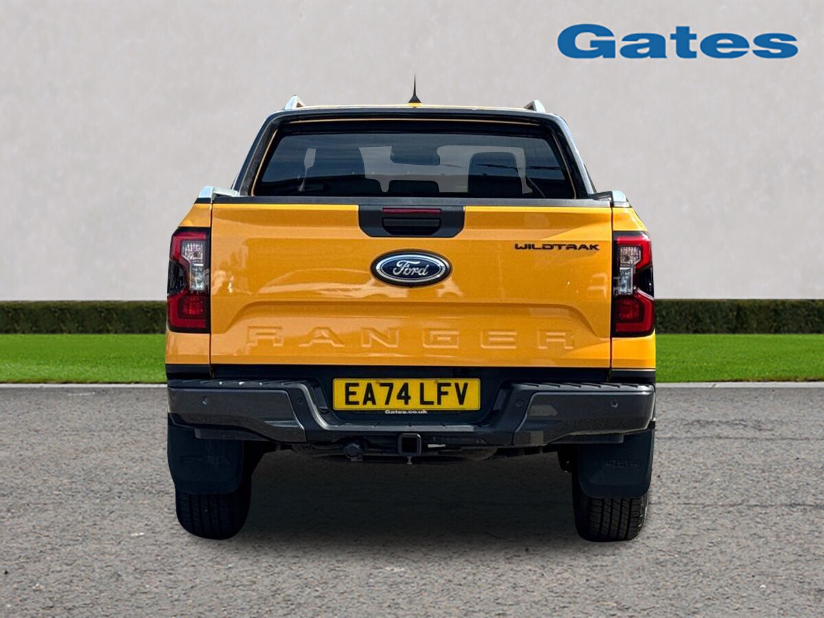 Used Ford Ranger 2024 for sale - 76146247: Photo 7