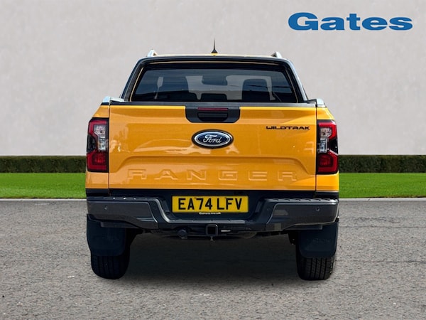 Used Ford Ranger 2024 for sale - 76146247: Photo 7