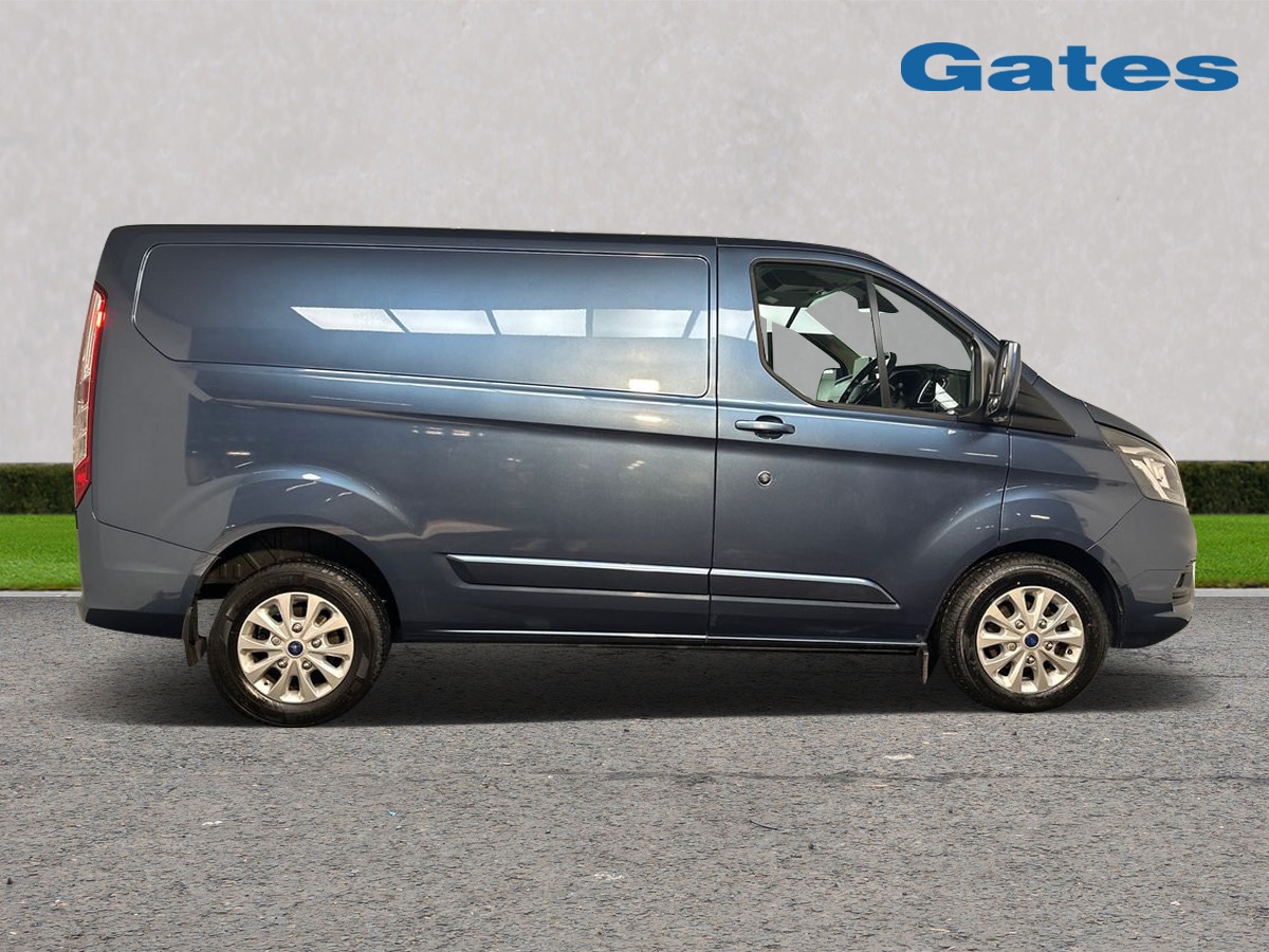 Used Ford Transit Custom 2023 for sale - 77581260: Photo 11